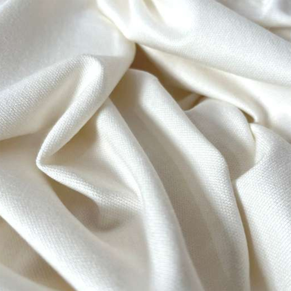 Bamboo Picque (Knitted Fabric) - Color: Different Available