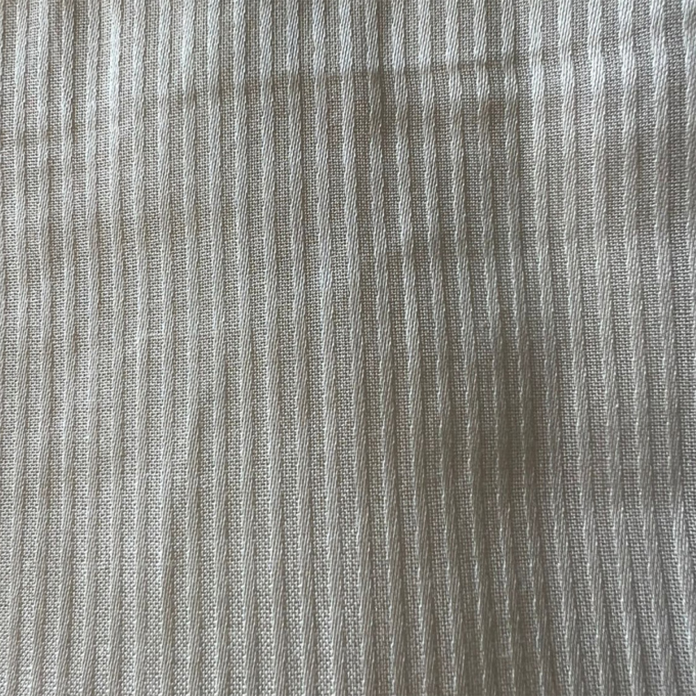 Bhadra Patti Bamboo Woven Fabric