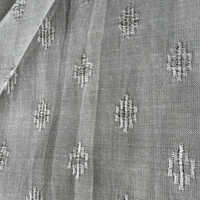 Bhadra Heer Bamboo Woven Fabric