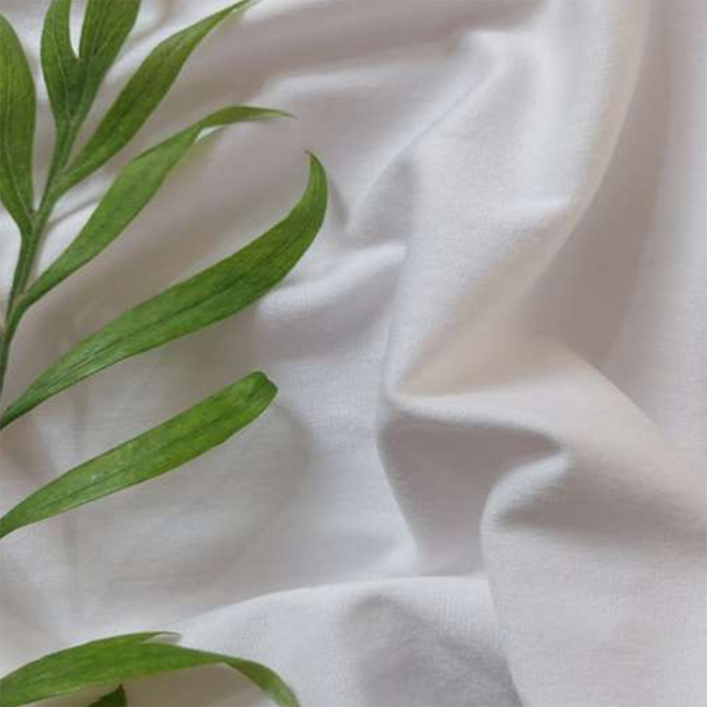 Bamboo Lycra (Knitted) - Color: Different Available