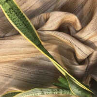 Budha Banana (Handloom And Handspun)