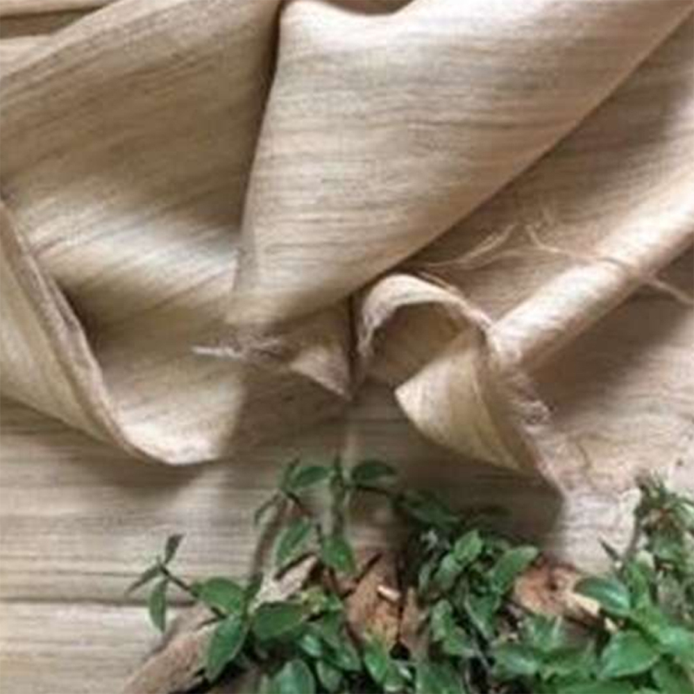 Reshma Khaad Erigheecha Silk (Handloom)