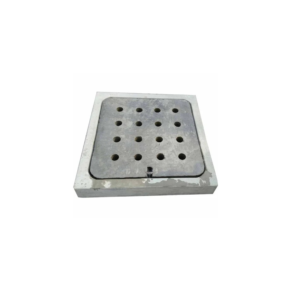 Rcc Manhole Cover With Frame,Rcc Manhole Cover,Concrete Manhole Cover Rcc Manhole Frame, - Application: Drainage