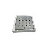 Rcc Manhole Cover With Frame,rcc Manhole Cover,concrete Manhole Cover Rcc Manhole Frame, - Application: Drainage