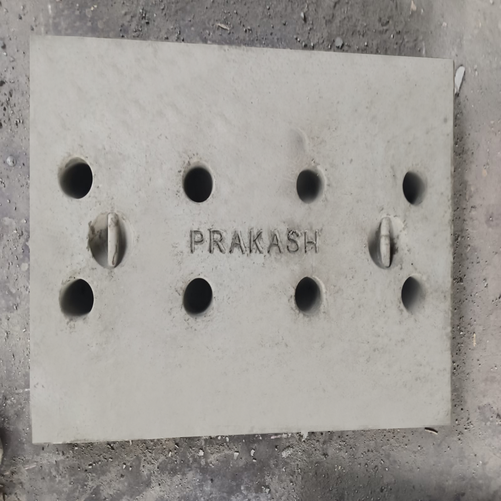 Rcc Drain Cover - Application: Drainage
