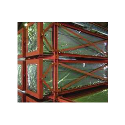 Collecting Electrodes - Efficiency: 85%-95%