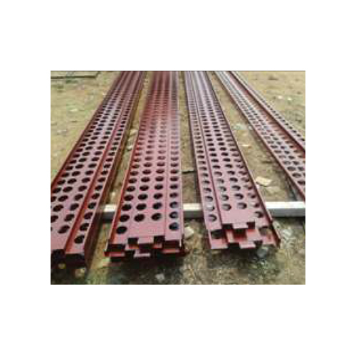 Gas Distribution Screen - Efficiency: 85%-95%