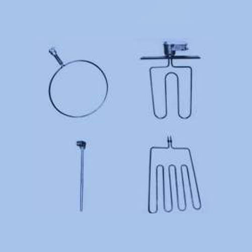 Heating Elements Thermostats - Efficiency: 85%-95%