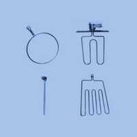 Heating Elements Thermostats - Efficiency: 85%-95%