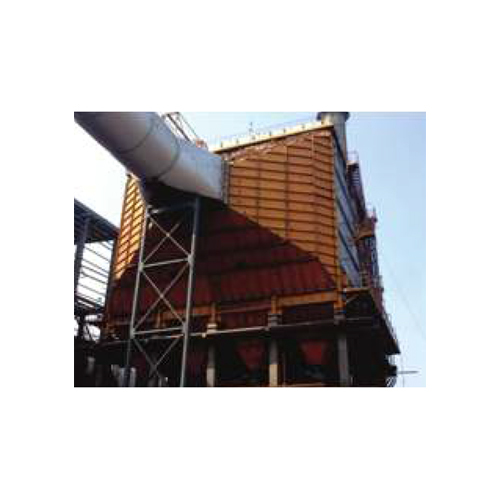 Revamping And Rebuilding - Efficiency: 85%-95%