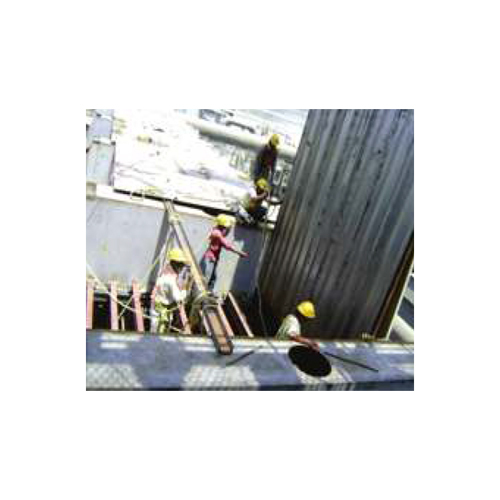 Field Execution Supervision - Efficiency: 85%-95%
