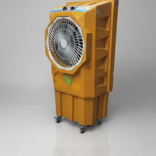 Roto moulding cooler bodies on job work 16 inchi