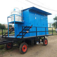 Mobile Toilet