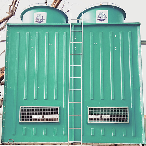 Cooling Tower