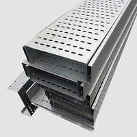 GI Cable Tray