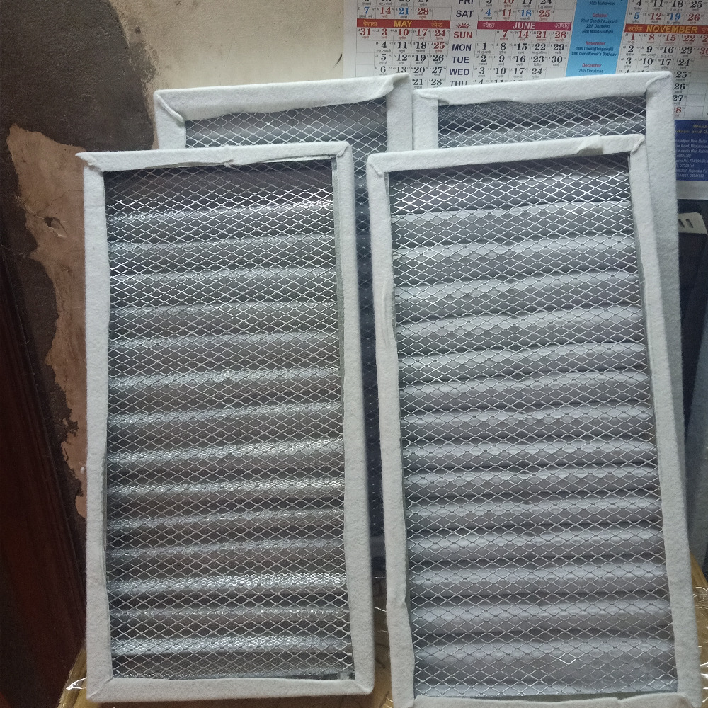 DC Motor Air Filter Manufacturers In Meghnagar Industrial Area Jhabua District