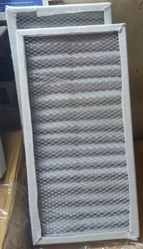 DC Motor Air Filter Manufacturers In Meghnagar Industrial Area Jhabua District