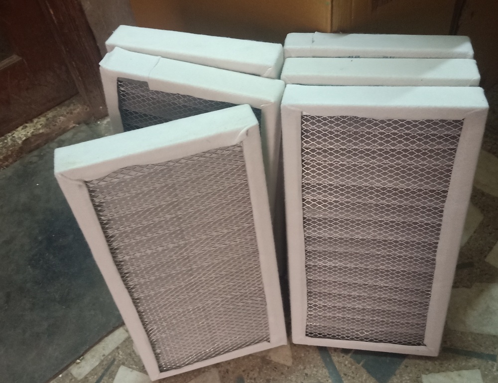 DC Motor Air Filter Manufacturers In Meghnagar Industrial Area Jhabua District