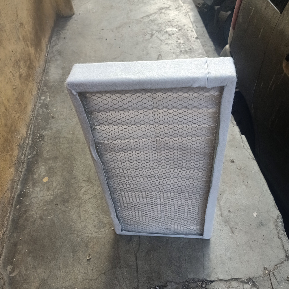 DC Motor Air Filter Manufacturers In Meghnagar Industrial Area Jhabua District