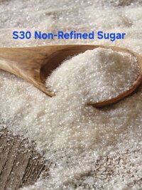 S30 Non-refined Sugar - Pack Size: 50