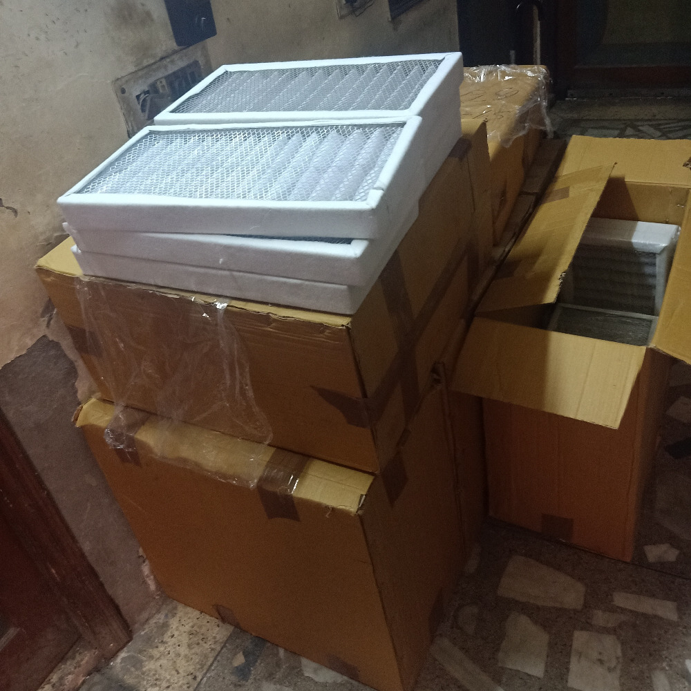 DC Motor Air Filter Manufacturers In Maneri Industrial Area Mandla