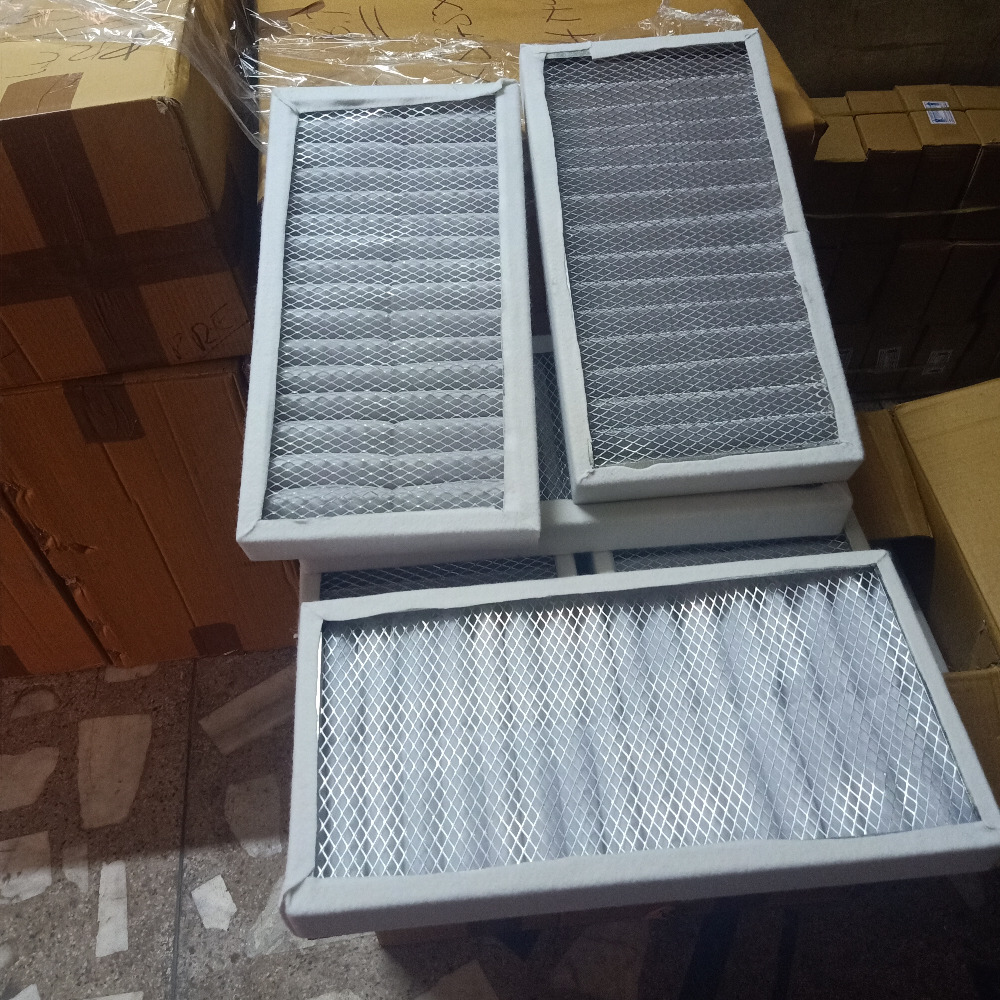 DC Motor Air Filter Manufacturers In Maneri Industrial Area Mandla