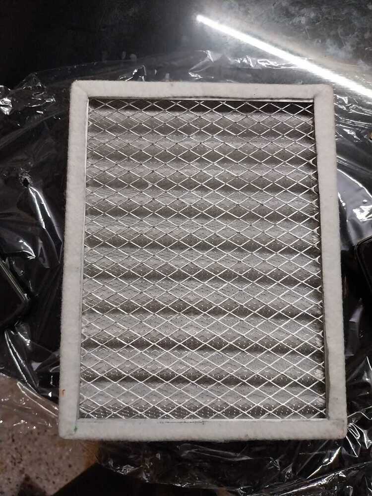 DC Motor Air Filter Manufacturers In Maneri Industrial Area Mandla