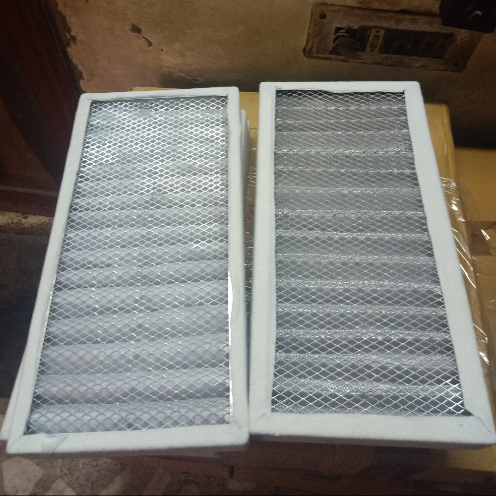 DC Motor Air Filter Manufacturers In Maneri Industrial Area Mandla