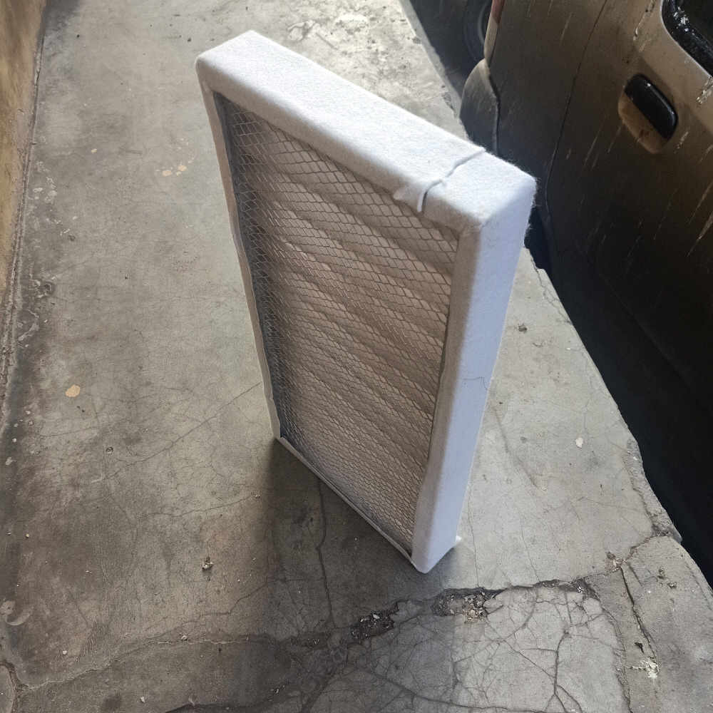 DC Motor Air Filter Manufacturers In Maneri Industrial Area Mandla