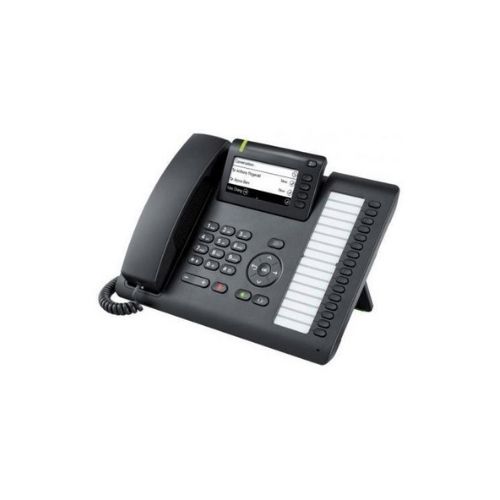 Siemens Unify Openscape Desk Phone CP400 SIP / HFA