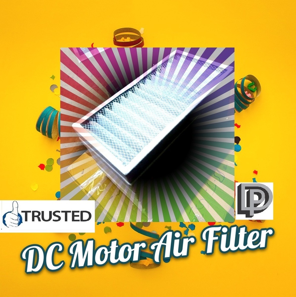 DC Motor Air Filter Contact Manufacturers Meghnagar Industrial Area Jhabua District WhatsApp No.9268631221