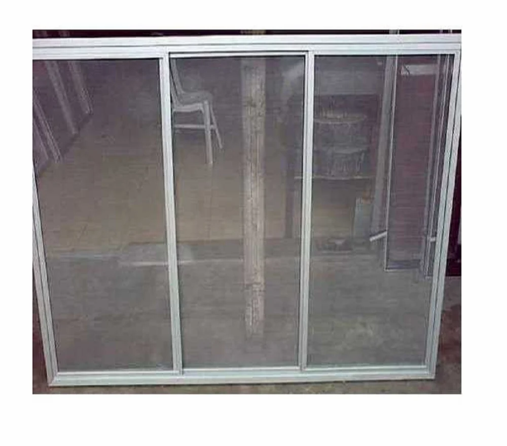 Exterior UPVC Sliding Door