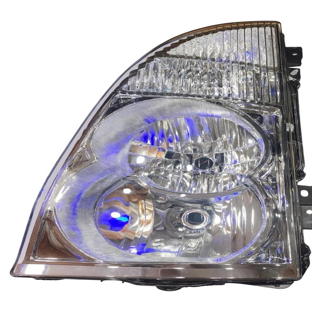 K D Headlight for TATA Ultra