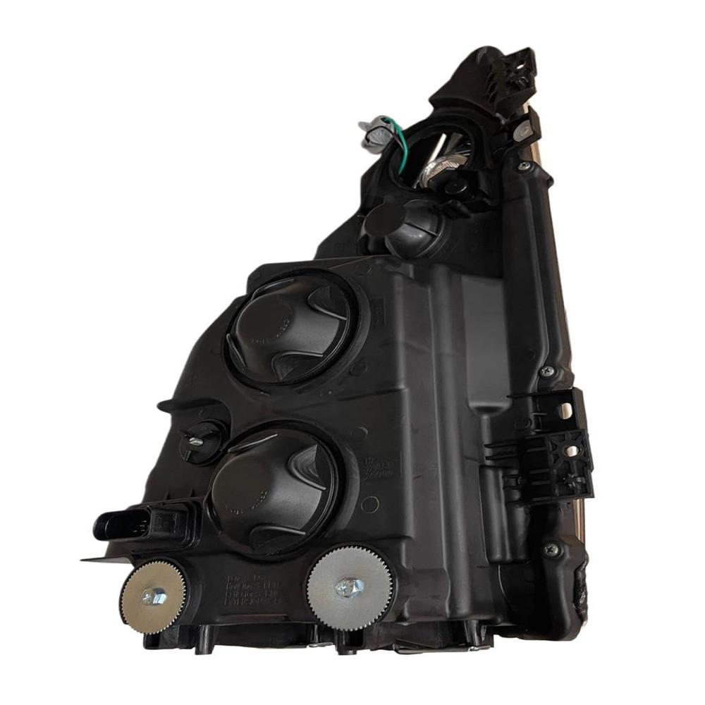 K D Headlight for TATA Ultra