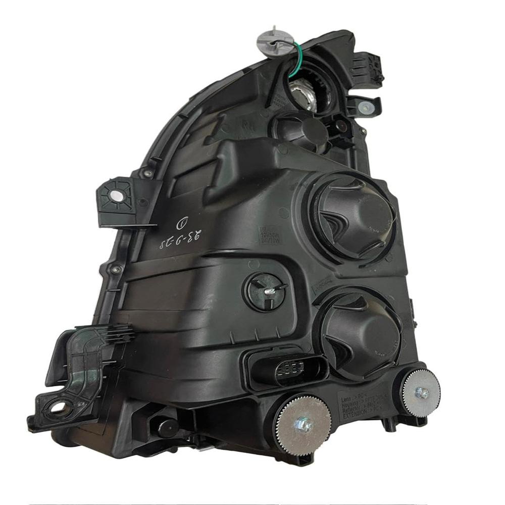 K D Headlight for TATA Ultra