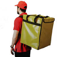 Custom Delivery Bags