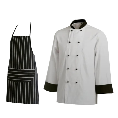 Hotel Uniforms - Age Group: Adult