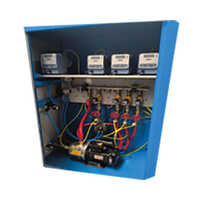 Chemical Mixing System