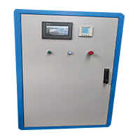 All In One Integrated Panel Board