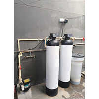 Water Softener