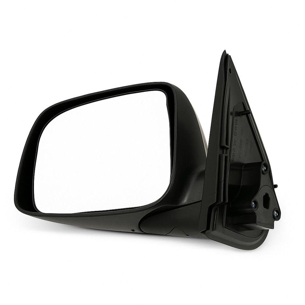 K D Side/Door Mirror For ISUZU-DMAX  2002-2007 (Manual)