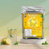 Nimbu Pani powder