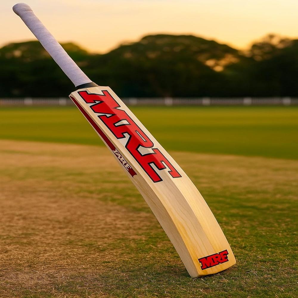 Cricket Bats - Age Group: 2+
