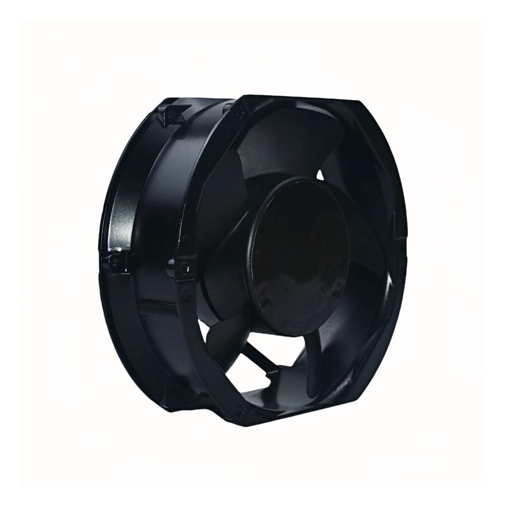 AVC DATA1551B8M 48V 0.98A 17251mm Electric Ventilation Ball High Temperature 3000rpm Cooling Fan