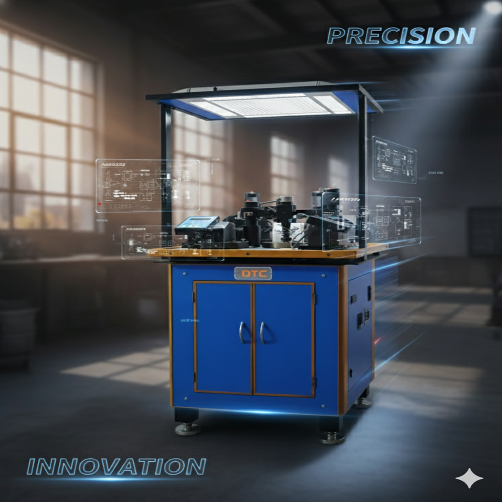 Robo Lite (Auto Polishing Machine) - Automation Grade: No