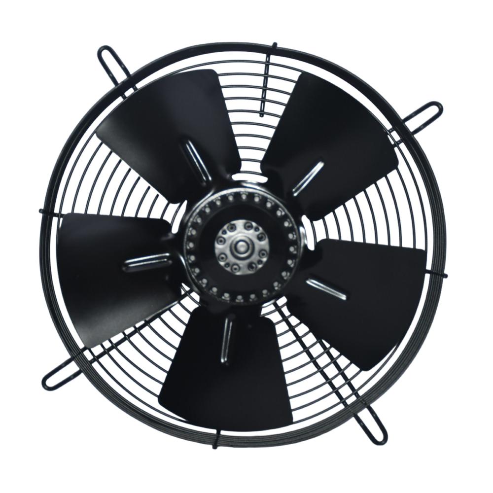EBM PAPST S4D300-BS34-37 Centrifugal Turbo Fan 230-400V AC 0.25A 68W Aluminum Blades Electric Fan