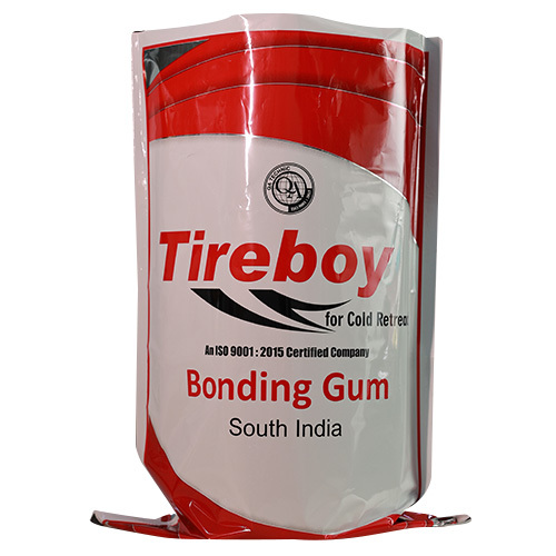 Tire Boy Bonding Gum
