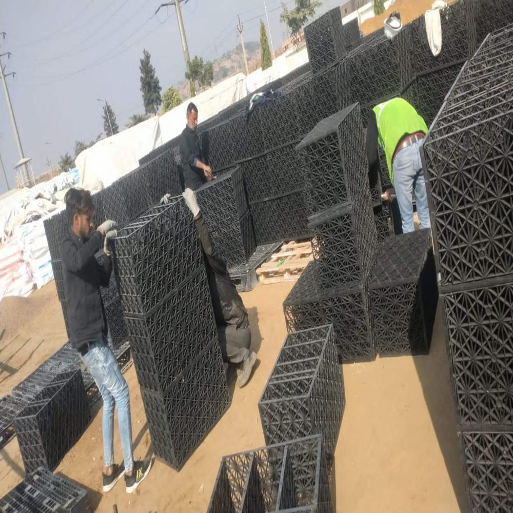 Rain Water Harvesting System Consultant