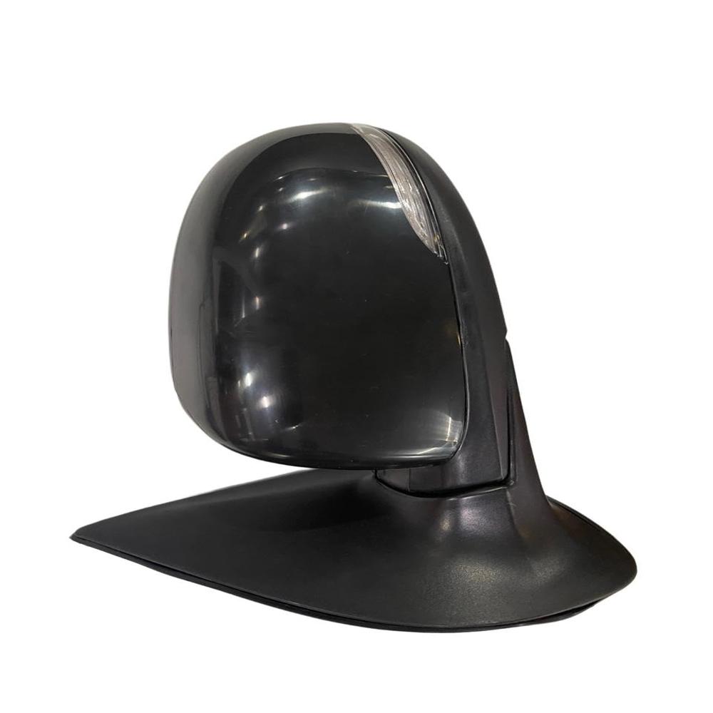 K D 7 Wire Door/Side Mirror for Hyundai I20 (2008-2014) TYPE 2 (MOTOR WITH INDICATOR) AUTOMATIC FOLD With Coupler