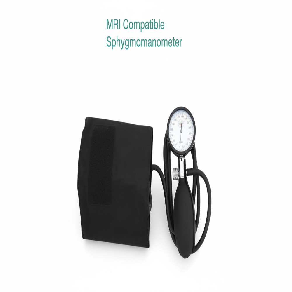 MRI Compatible Stethoscope